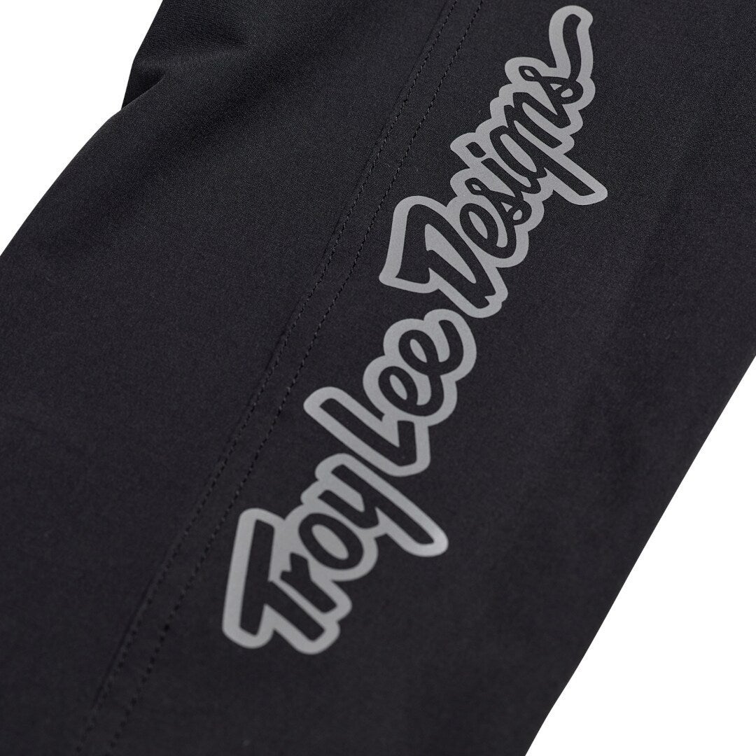 Troy Lee Designs Skyline Signature Bicycle Pants black 31 Figure 3