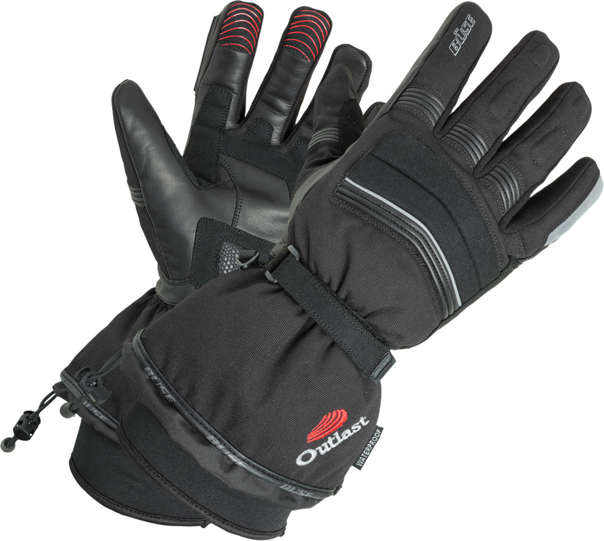 Büse Winter Outlast Gants de moto imperméables 7 Figure 1