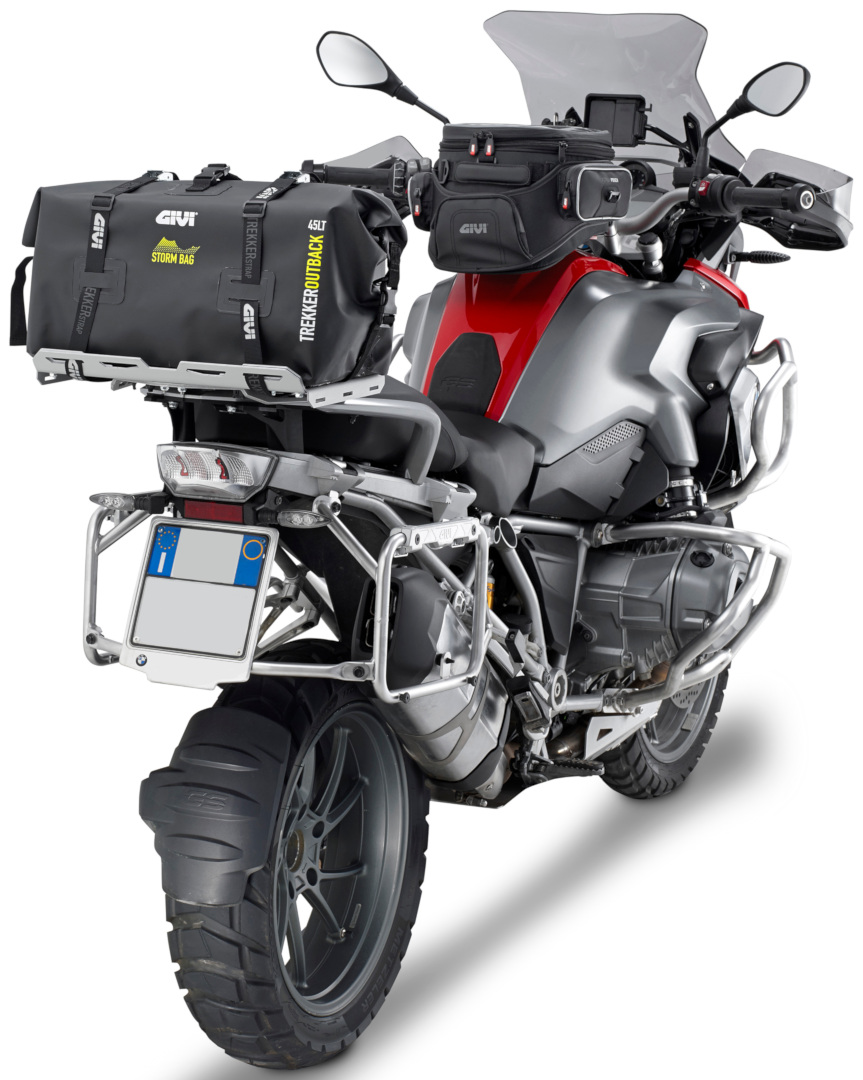 GIVI T507 45L wasserdichte Innentasche Figur 2