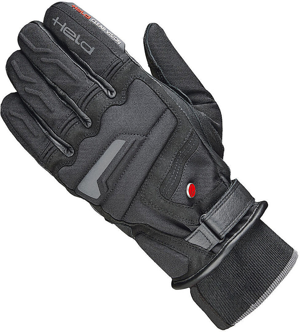 Held Satu KTC GTX gants de moto imperméables