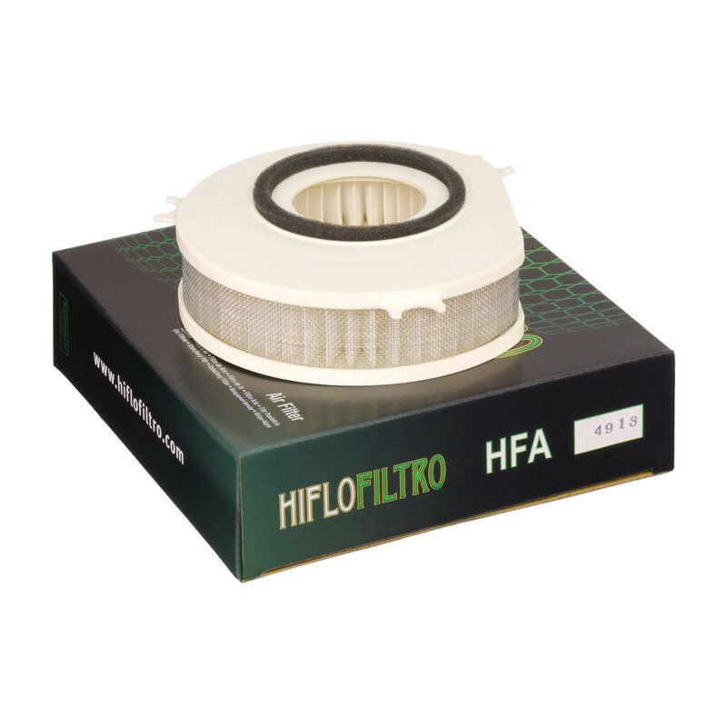 Hiflofiltro Luftfilter - HFA4913 Figur 1