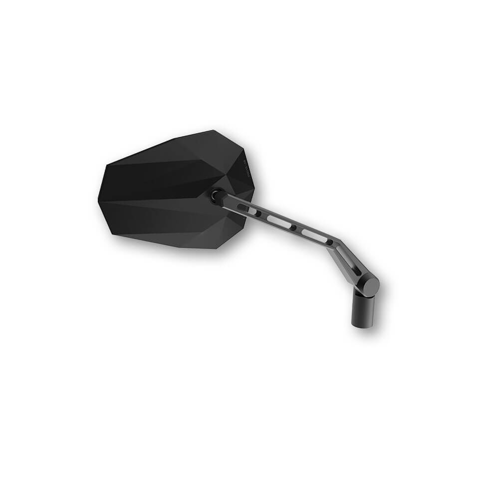 HIGHSIDER STEALTH-X1 Spiegel Figura 2