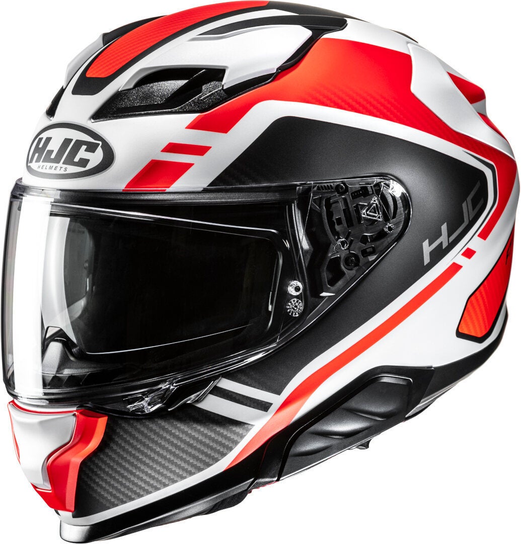HJC F71 Tozz Helmet-image-847601596