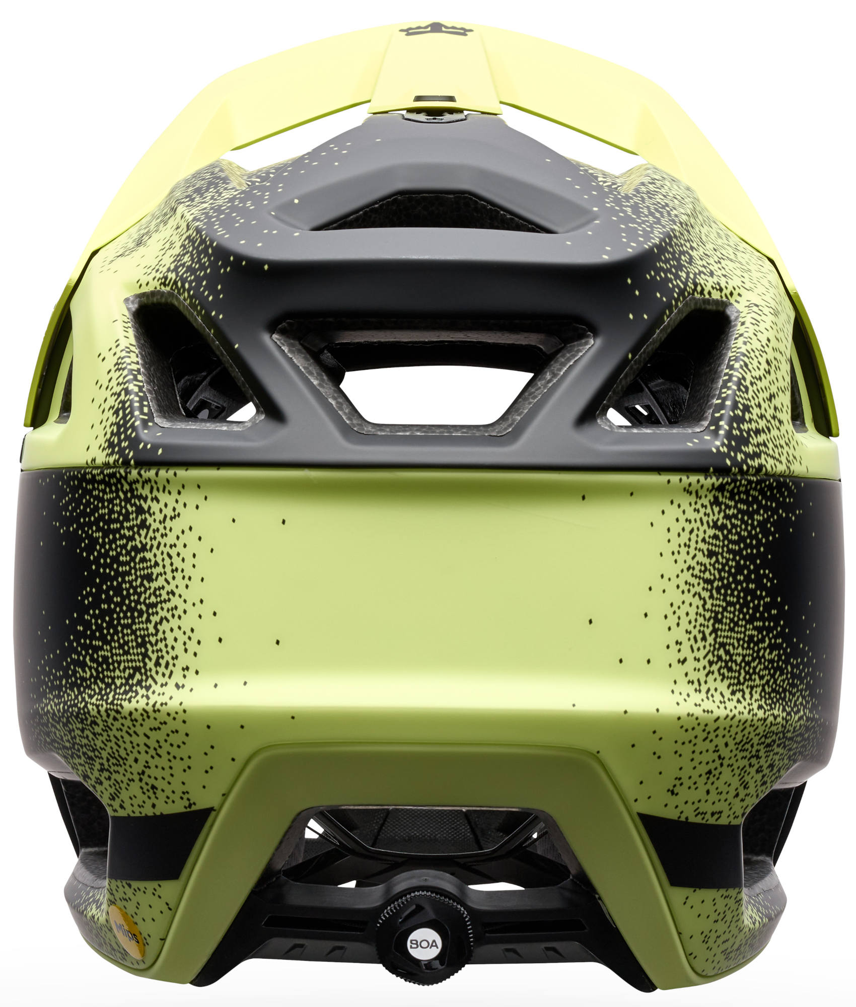 FOX Proframe RS Aura Mips Casco per discesa Verde chiaro L (59-63) Figura 5