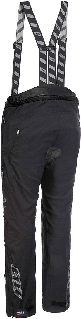 Rukka Realer GTX Motocyklowe spodnie tekstylne 64 Rysunek 2