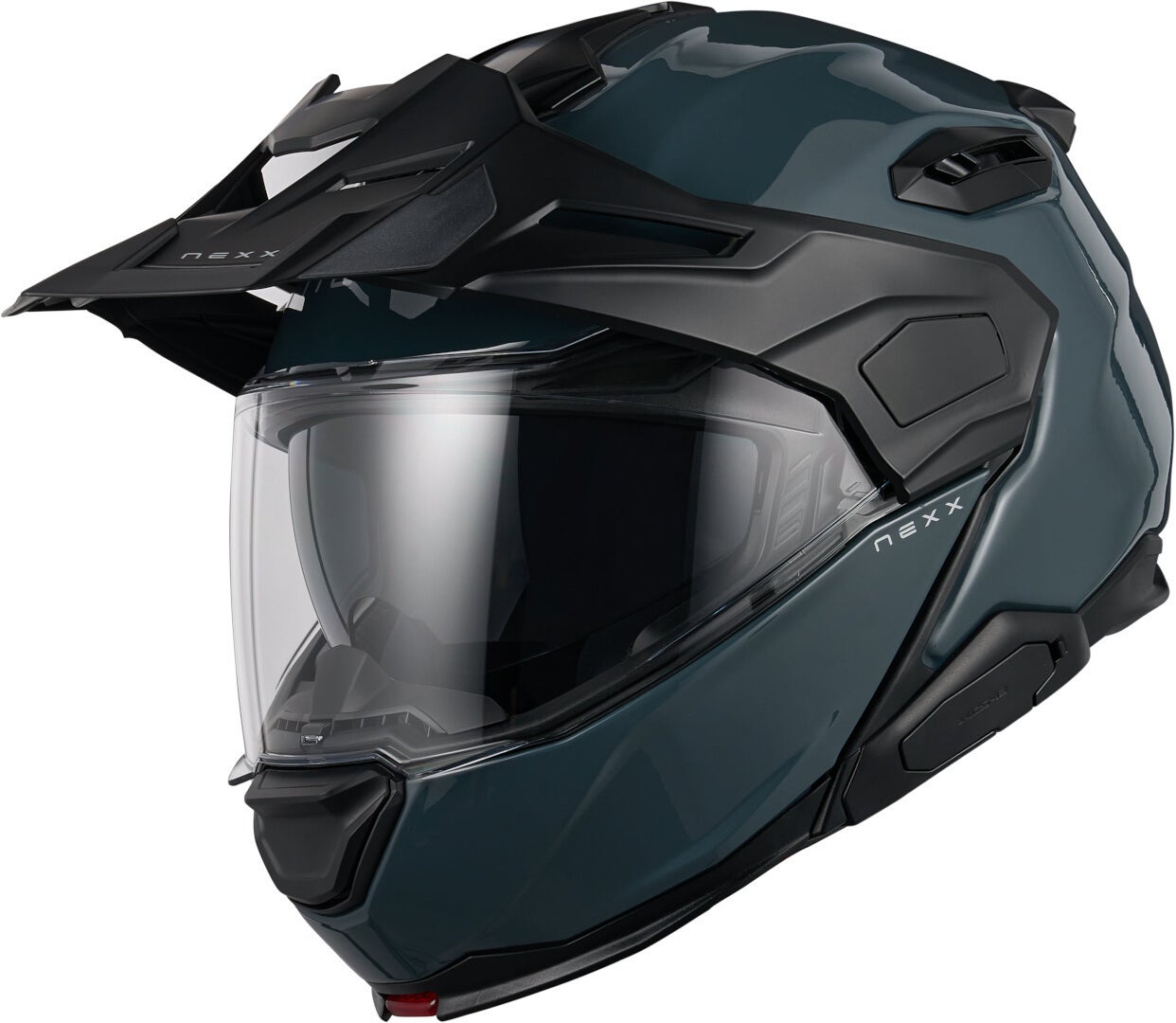 Nexx X. Lifecountry Plain Helmet-image-785581740
