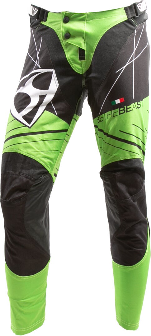 MUGENRACE Hammer Motocross Hose L Abbildung 1