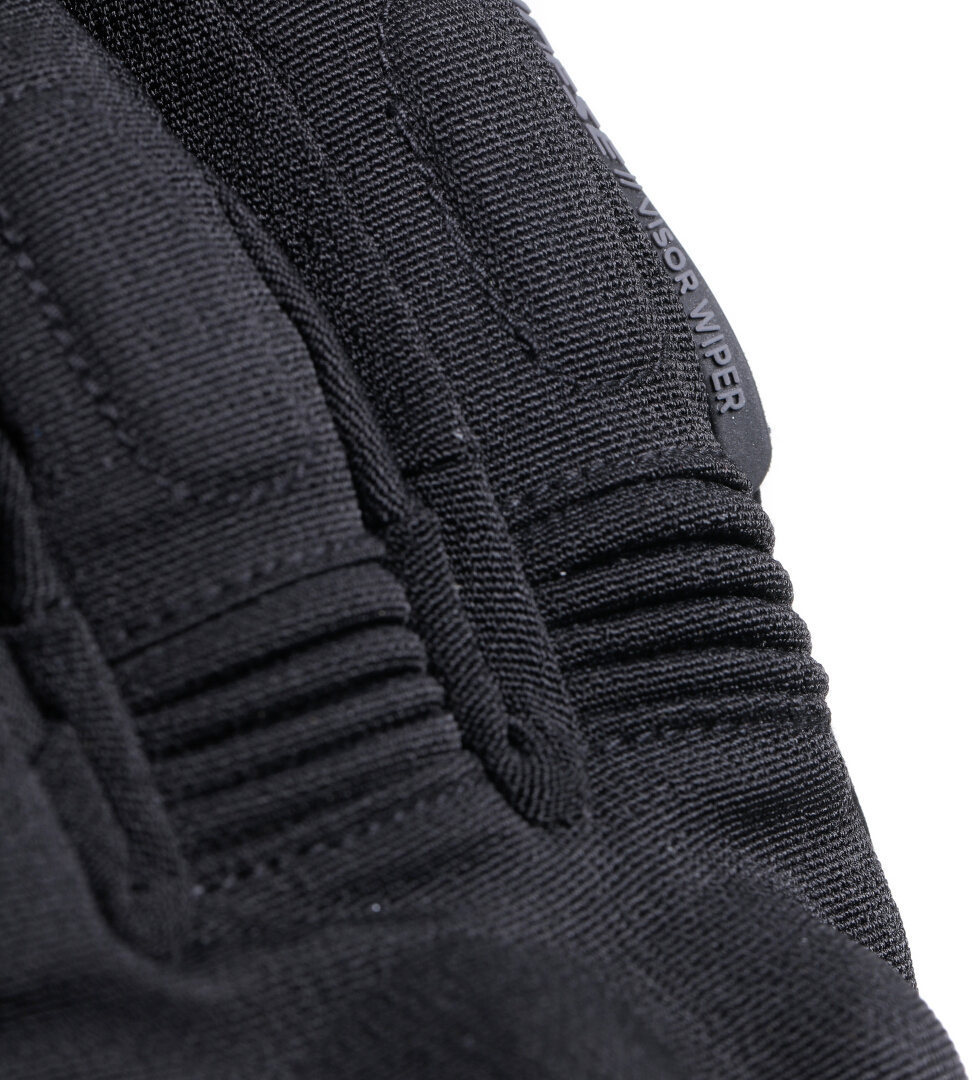 Dainese Funes Gore-Tex Thermal Motorcykel handskar XS Figur 8