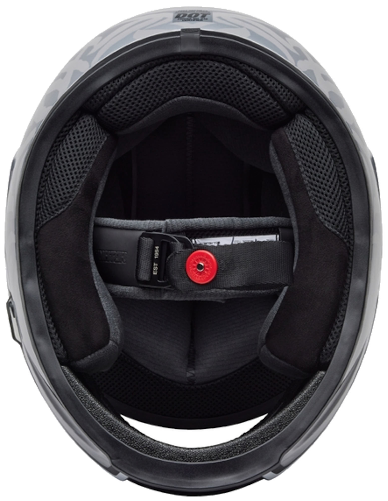 Bell Eliminator RSD Journey Carbon Helm L Abbildung 5