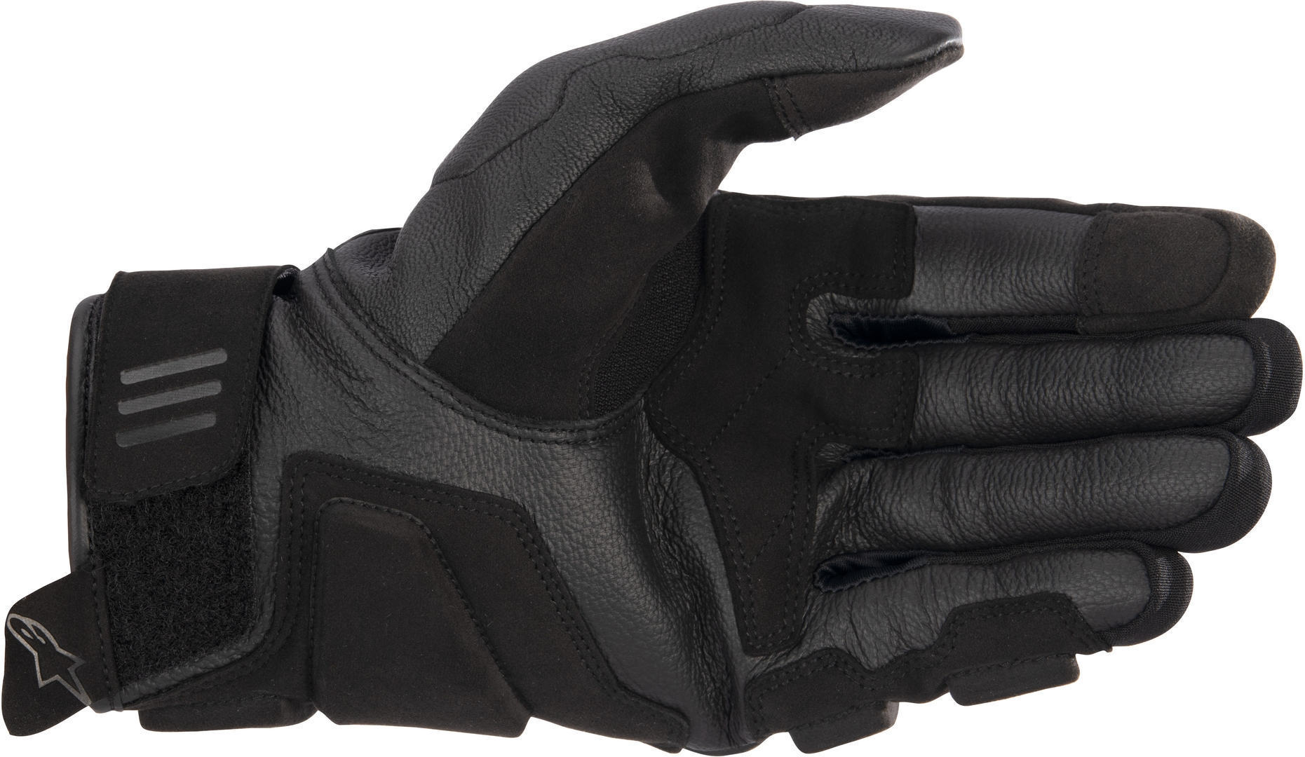 Alpinestars Phenom Air Perforerede motorcykelhandsker Sort XL Figur 2