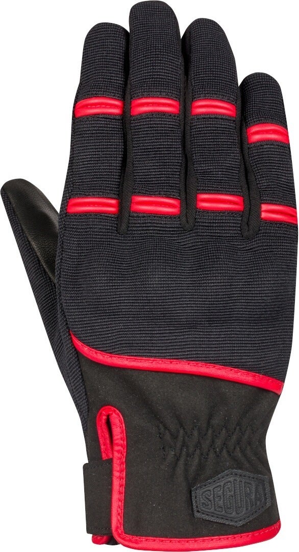 Segura Palmer Guantes de moto