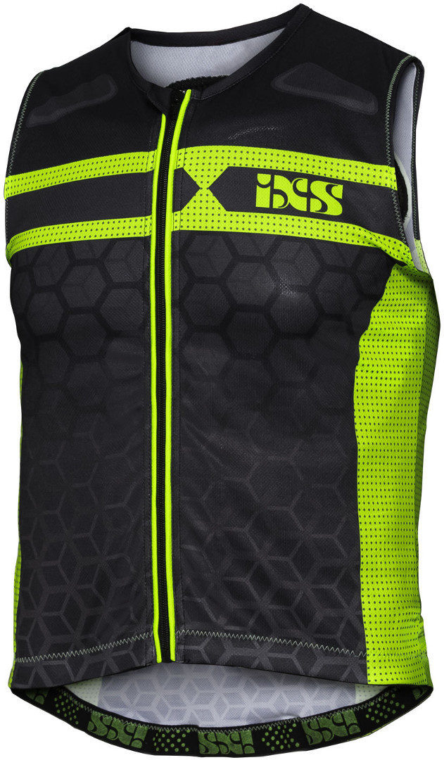 IXS RS-20 Colete protetor Artigo principal Figura 1