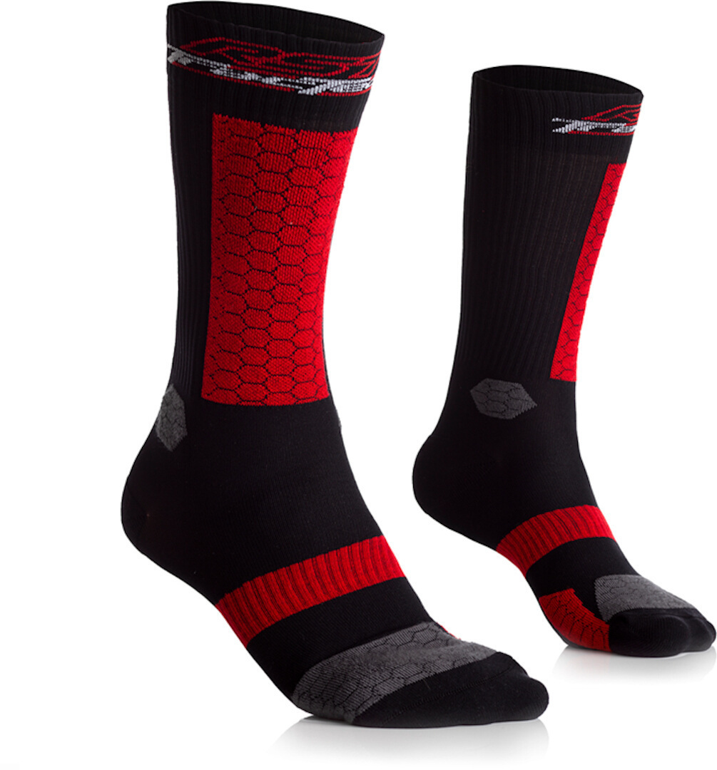 RST Tractech Socks S/M Figure 1