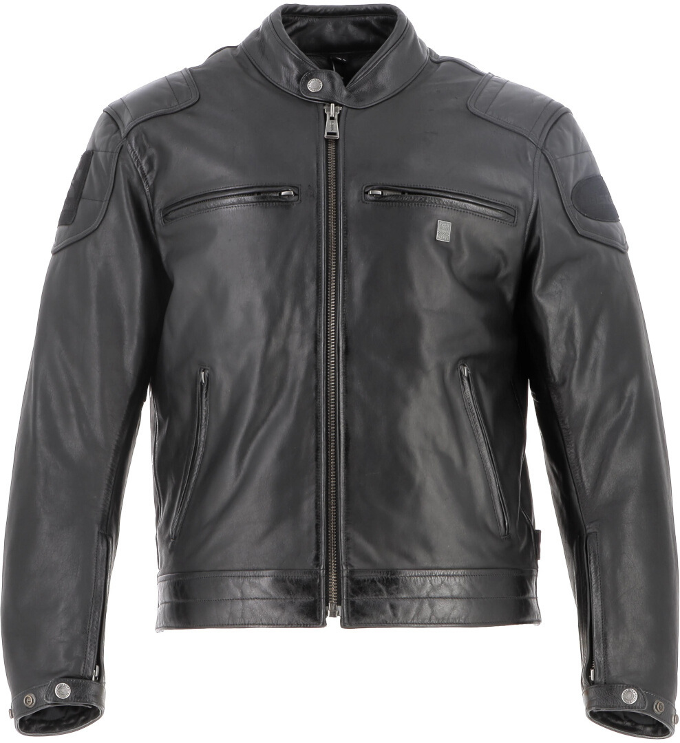Helstons Sonora Motorcycle Leather Jacket 4XL Figure 1