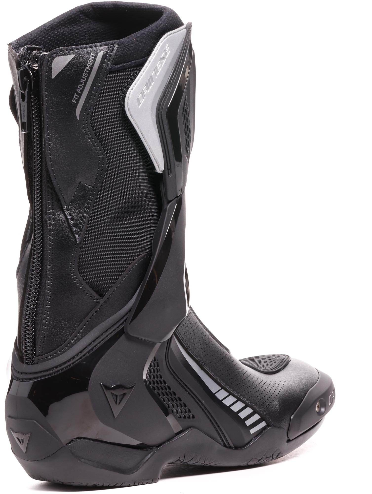 Dainese Nexus 3 Air perforated Motorcycle Boots 40 Figure 3