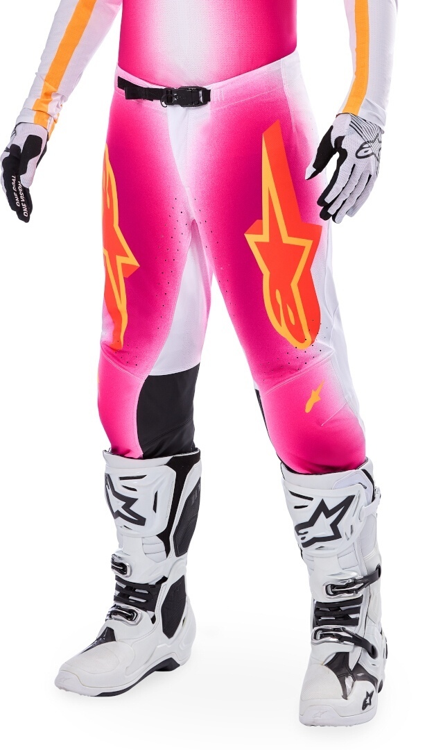Alpinestars Supertech Mig LE Motocross Hose 32 Abbildung 4