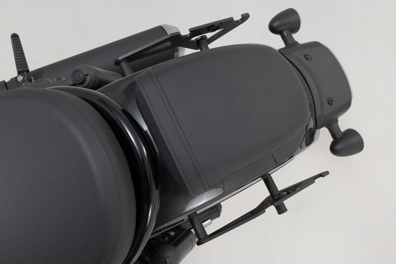 SW-Motech SLH carrier lateral LH1 stânga - Honda CMX1100 Rebel (20-). Pentru LH1. Figura 5