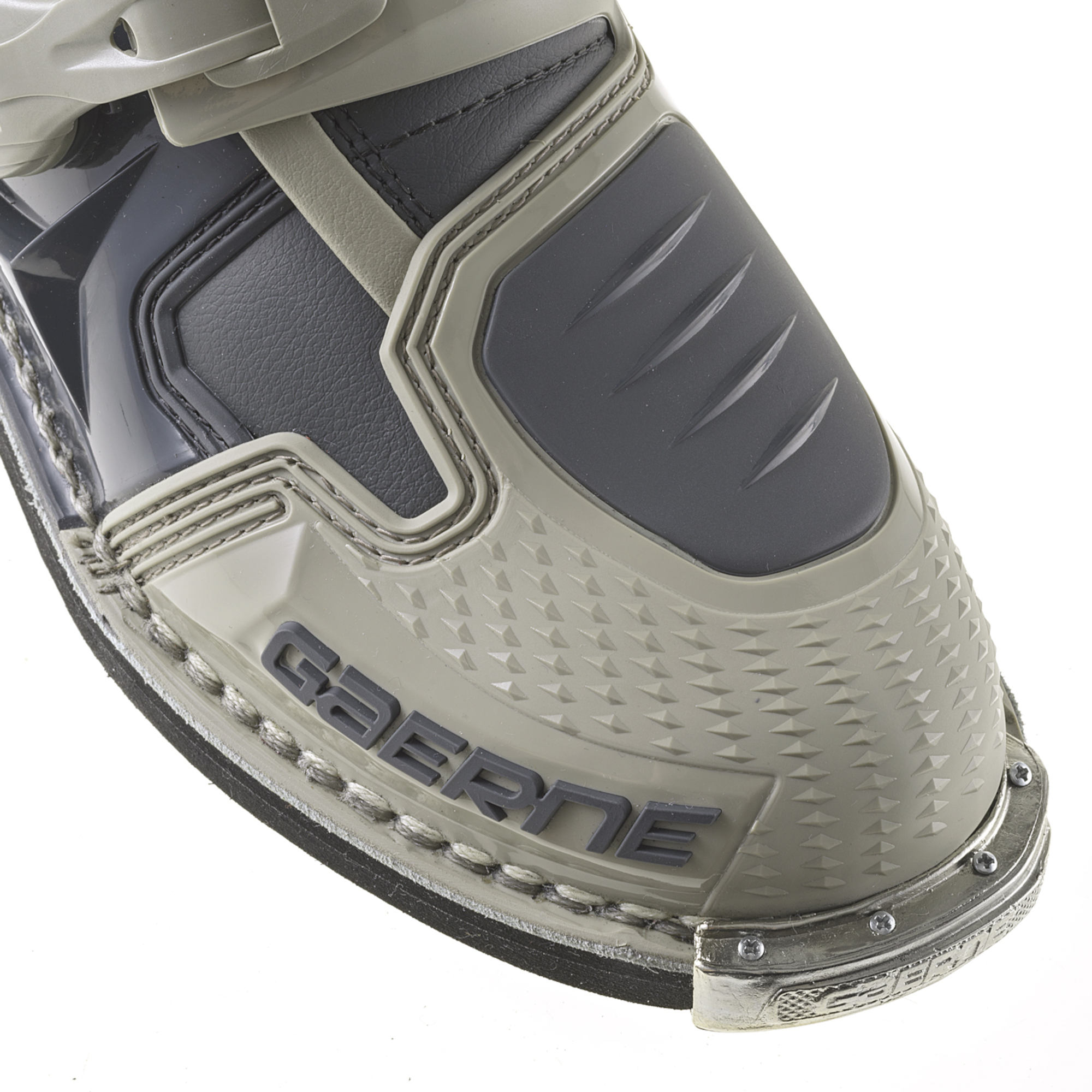 Gaerne SG12 Motocross Boots grey 44 Figure 5