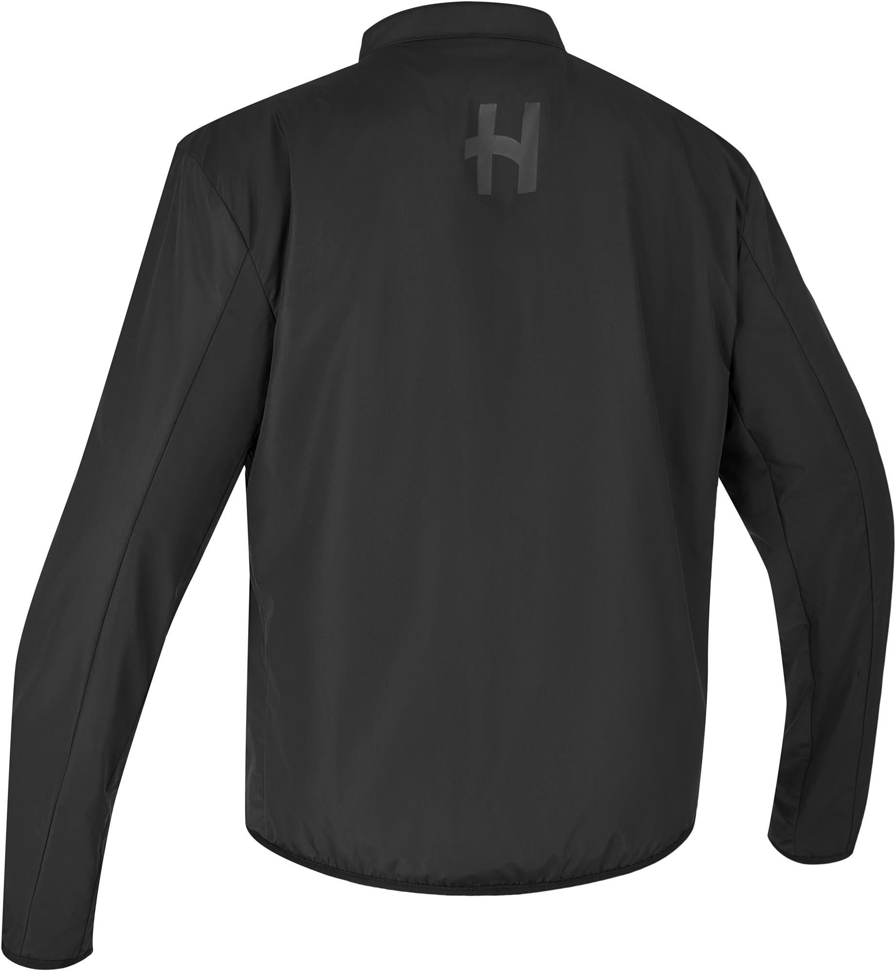Halvarssons Mora V2 Veste textile moto imperméable noir 60 Figure 9