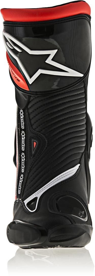 Alpinestars S-MX Plus Motorcycle Boots 2015 black/red 41 Figure 7