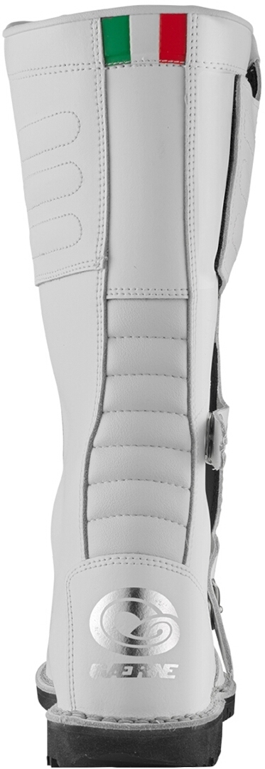 Gaerne GMX Mach 80 Botas de Motocross Branco 45 Figura 5