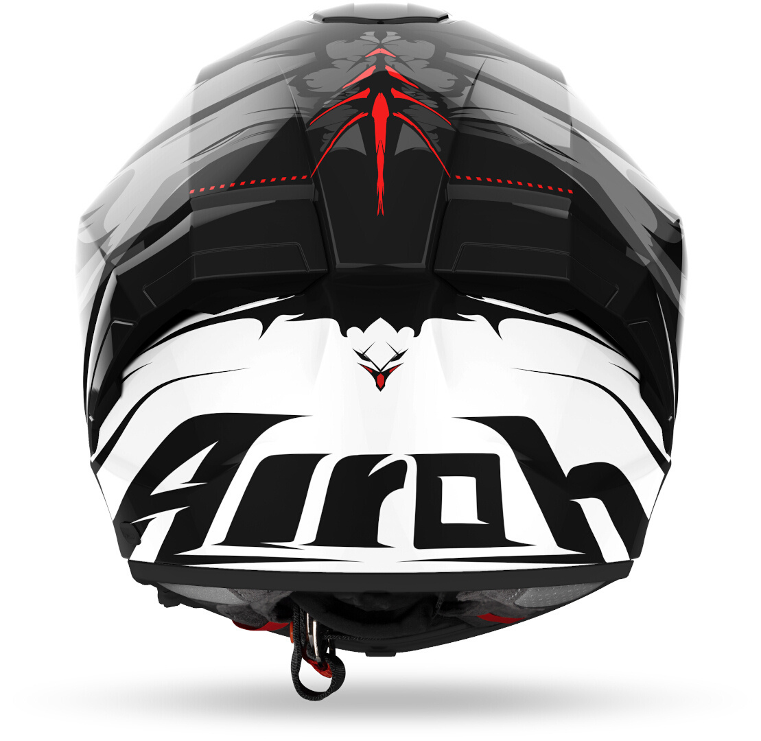 Airoh Matryx Nytro Casque M (57/58) Figure 2