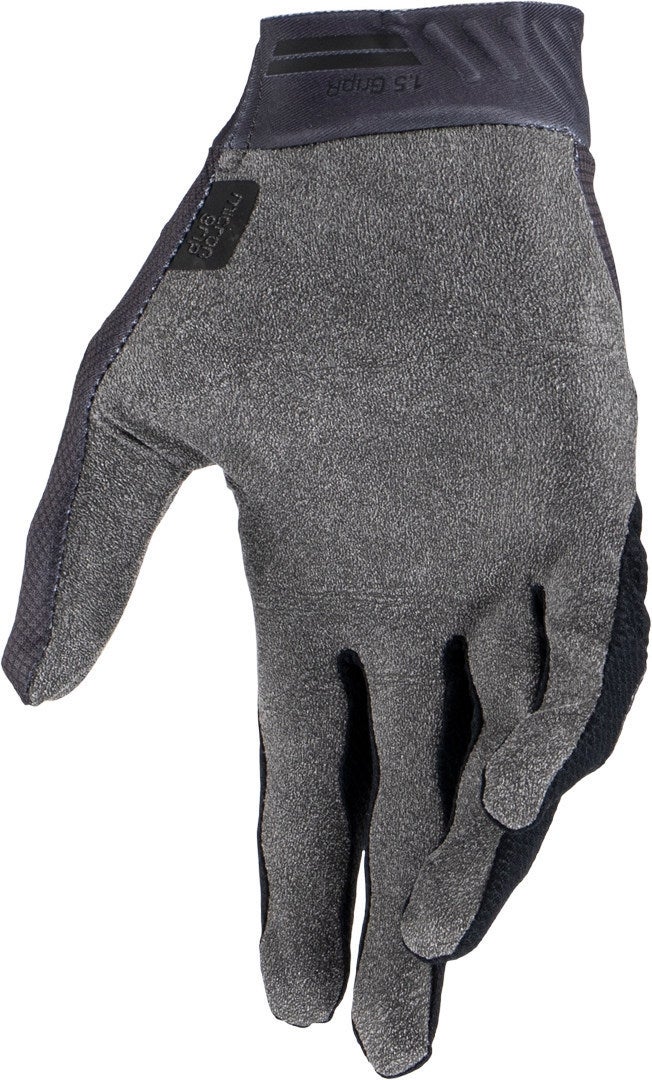 Leatt 1.5 GripR Motocross Handsker Sort L Figur 2