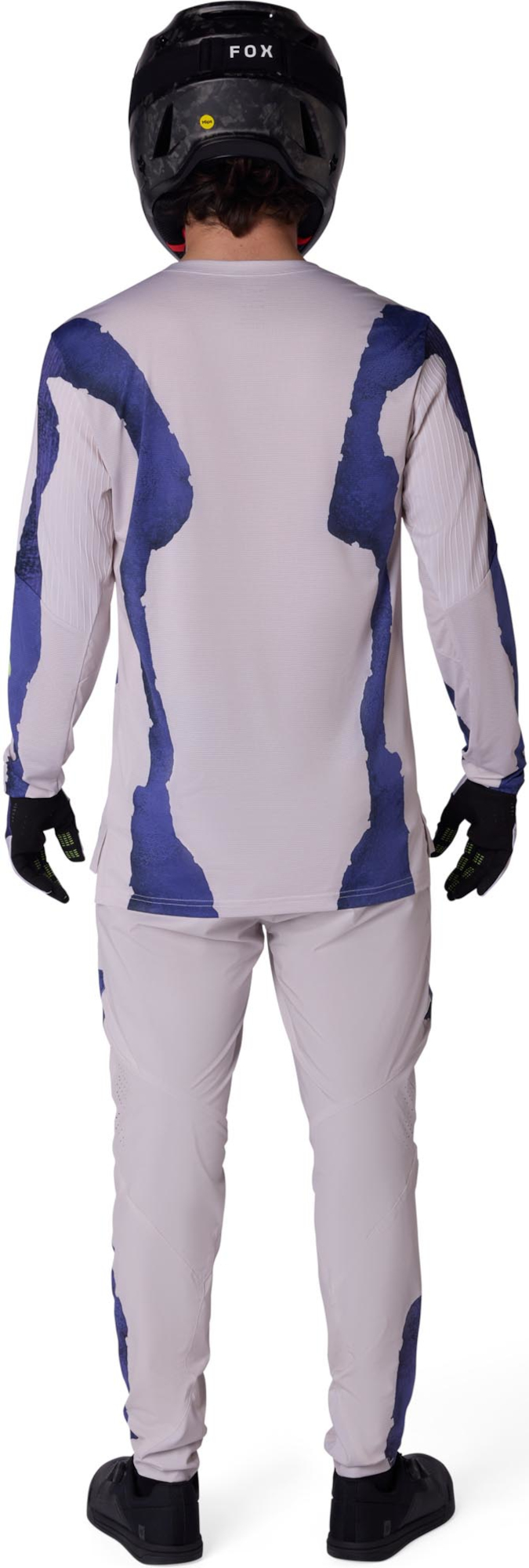 FOX Flexair Awareness LE Bicycle Pants 38 Figure 8