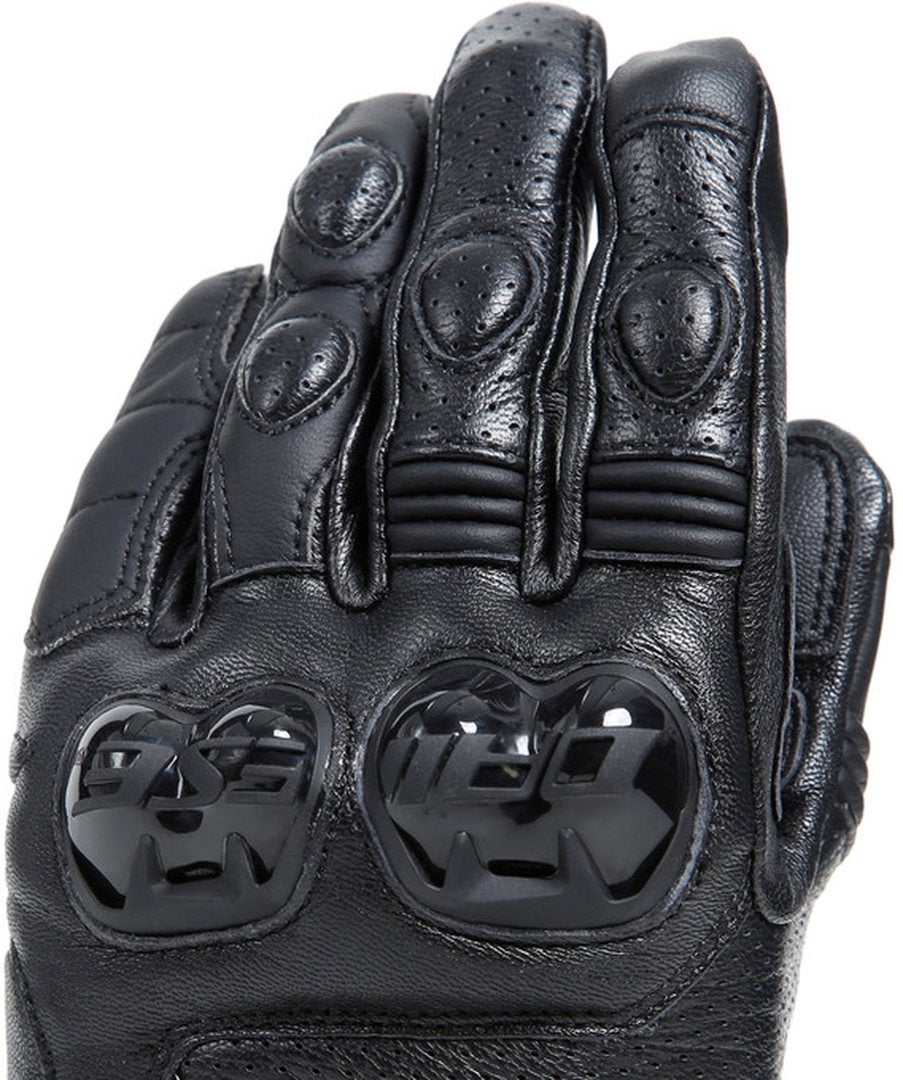 Dainese Blackshape Damen Motorradhandschuhe S Abbildung 6