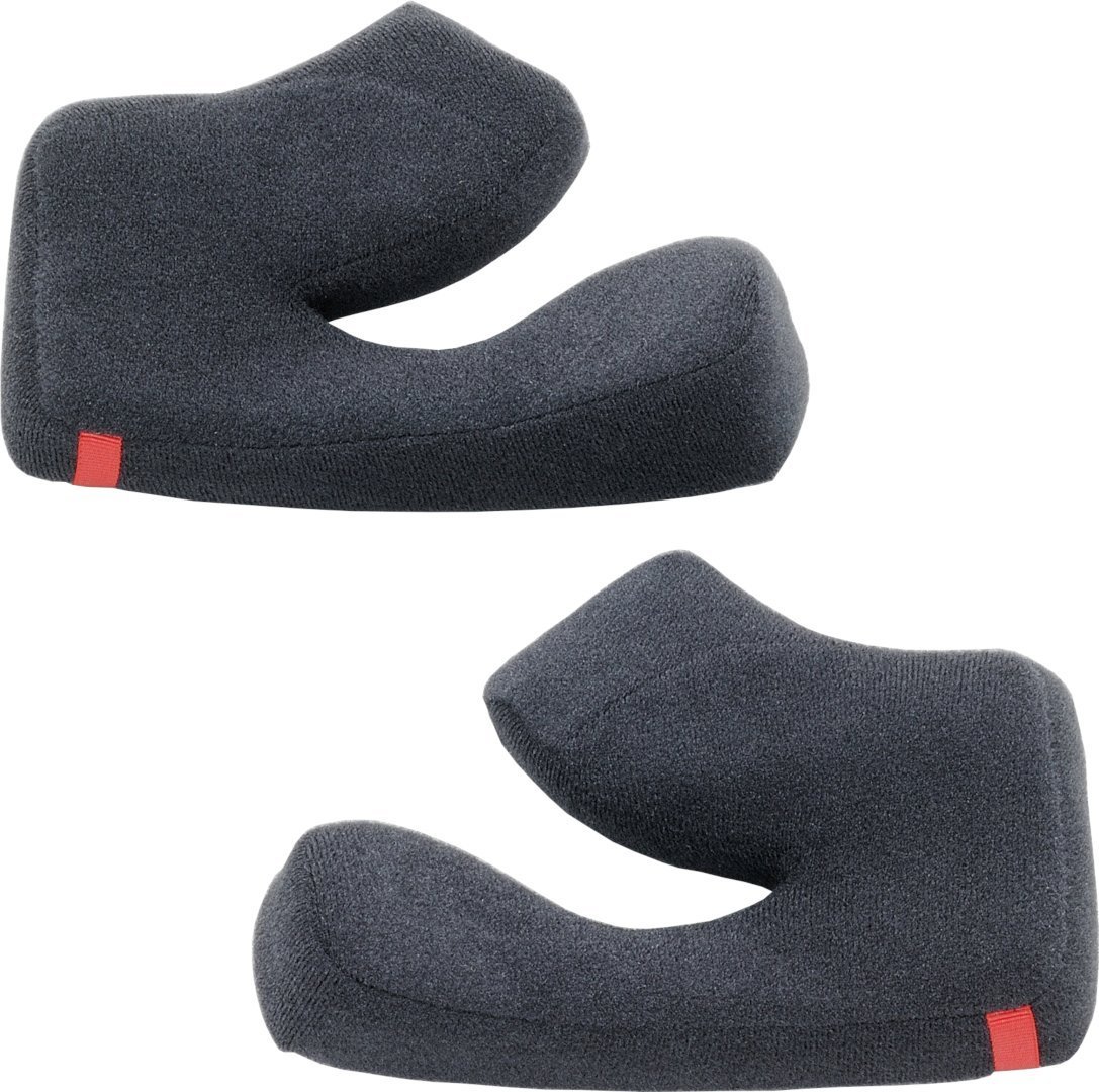 Shoei J.O Coussinets de joues 39 mm Figure 2