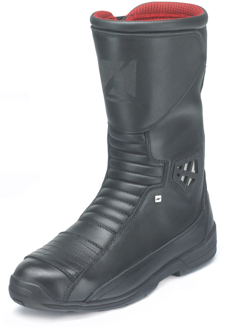Kochmann Voyager Waterproof Motorcycle Boots 43 Figure 1