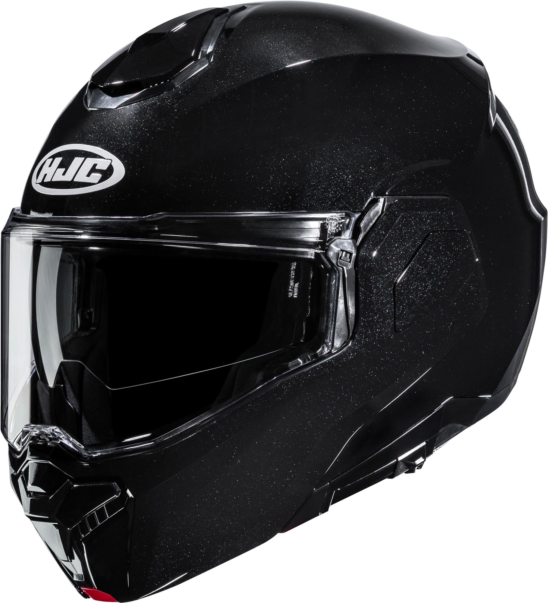 HJC i101 Helmet black metallic L (58/59) Figure 1
