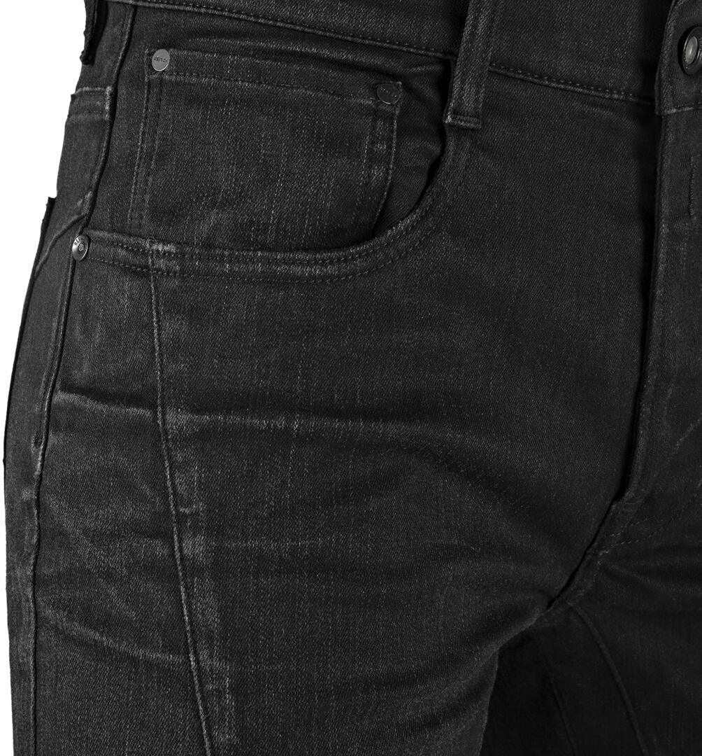 Replay Fender Motorcycle Jeans black 33 Figure 7