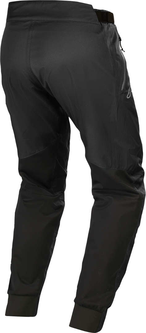 Alpinestars Tahoe Bicycle Pants black 32 Figure 2