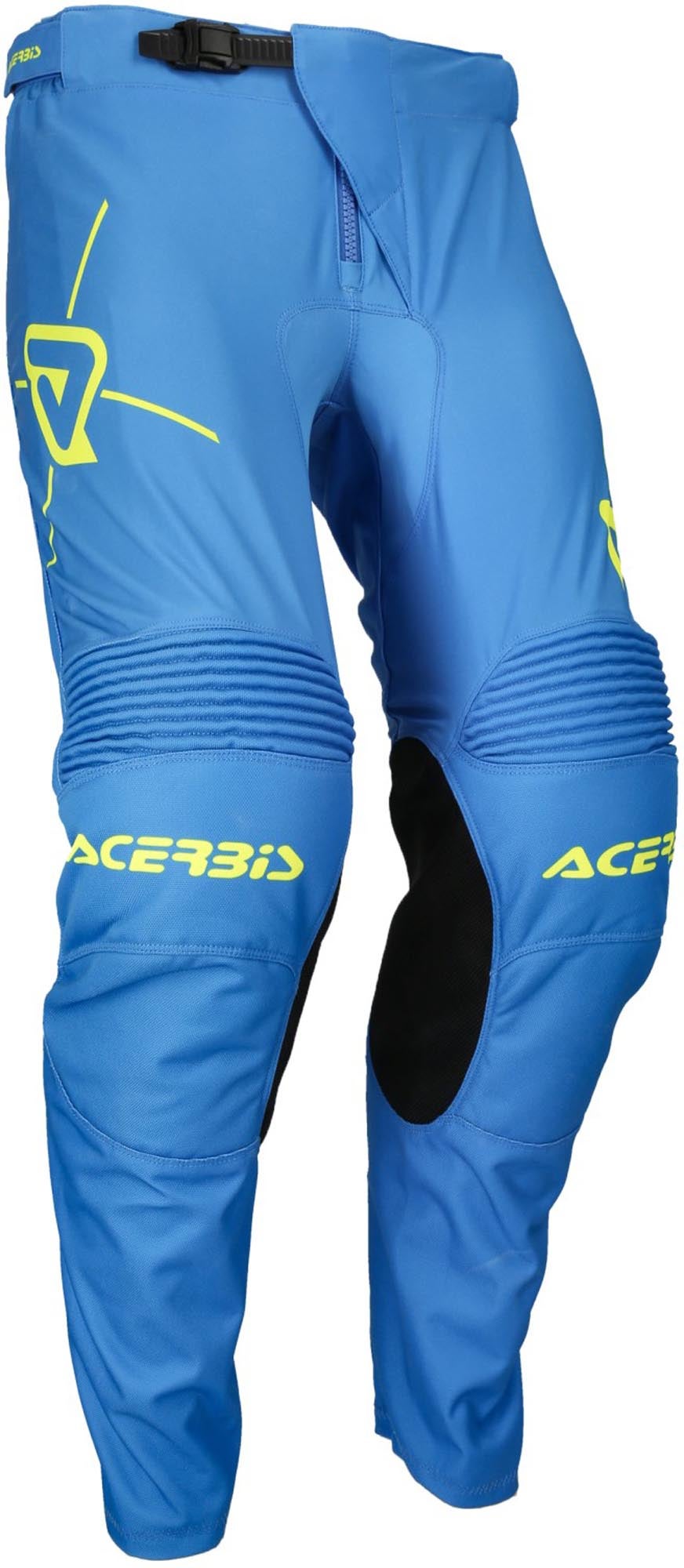 Acerbis MX Track Inc Graphic Motocross Pants-image-704168005