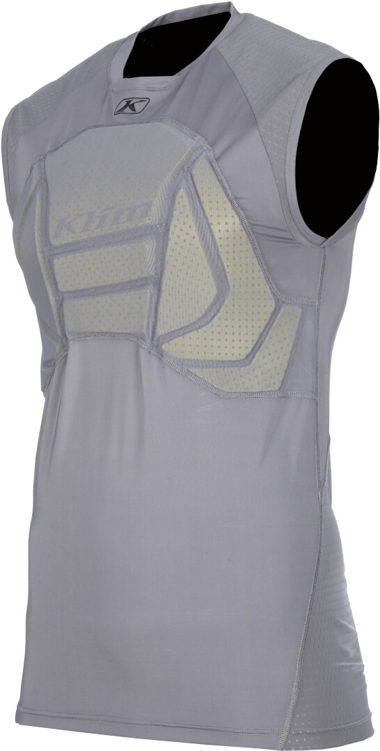 Klim Tactical Protektorenweste grau M Abbildung 1