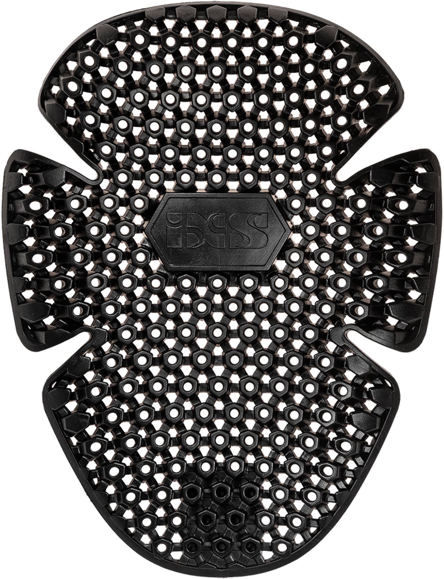 IXS Honeycomb Protecții de umăr Figura 1