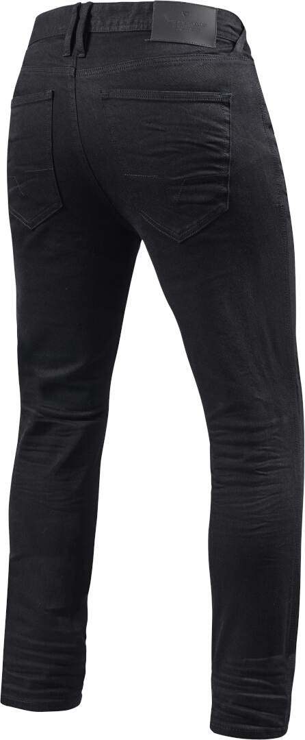 Revit Jackson SK Motorradjeans 33 Abbildung 2