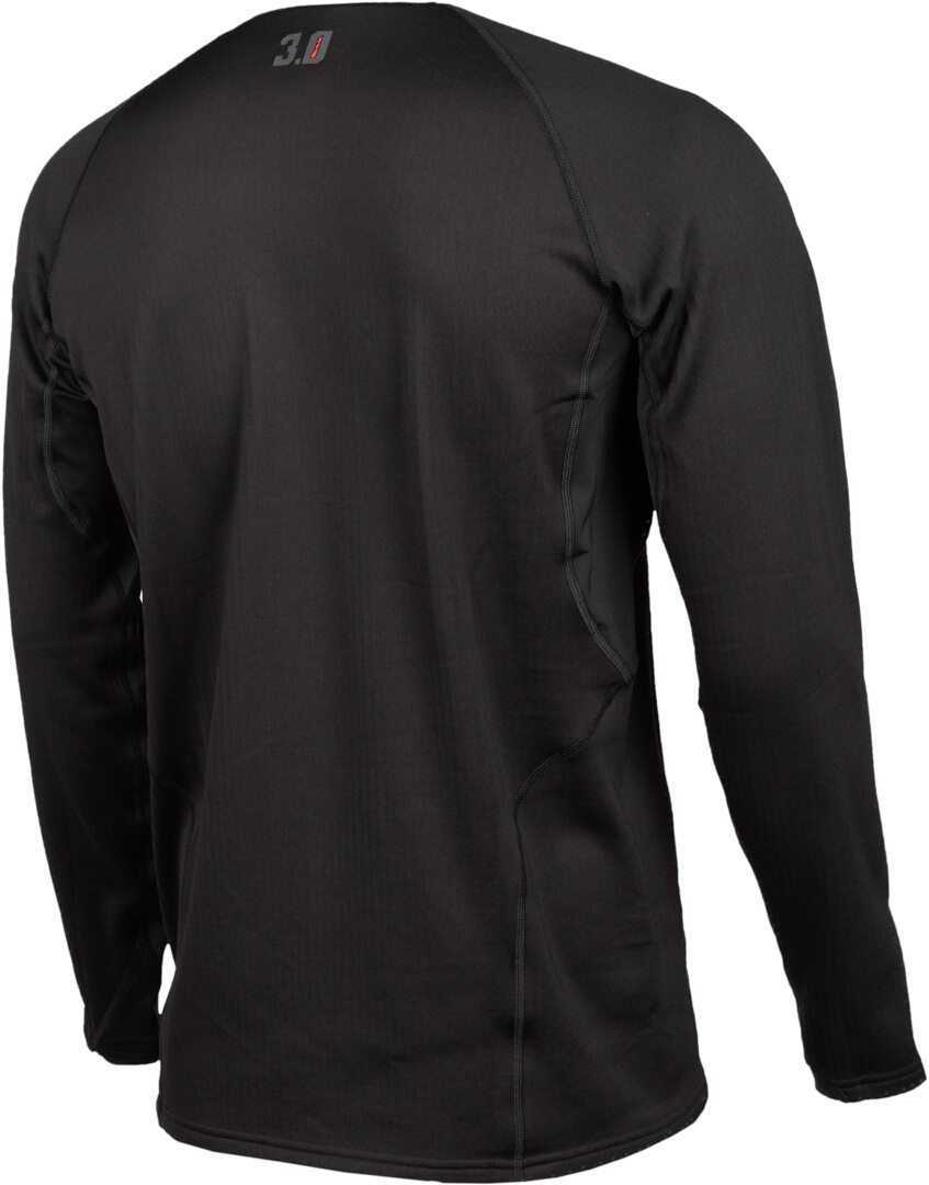 Klim Aggressor 3.0 2023 Functional Shirt black 3XL Figure 6