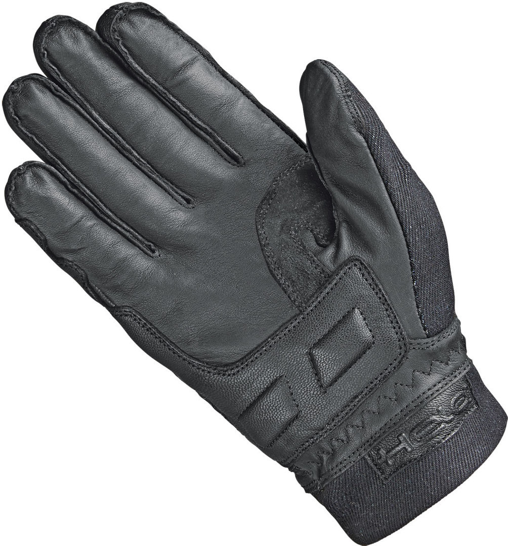 Held Flixter Motorcykel handsker Sort 9 Figur 2