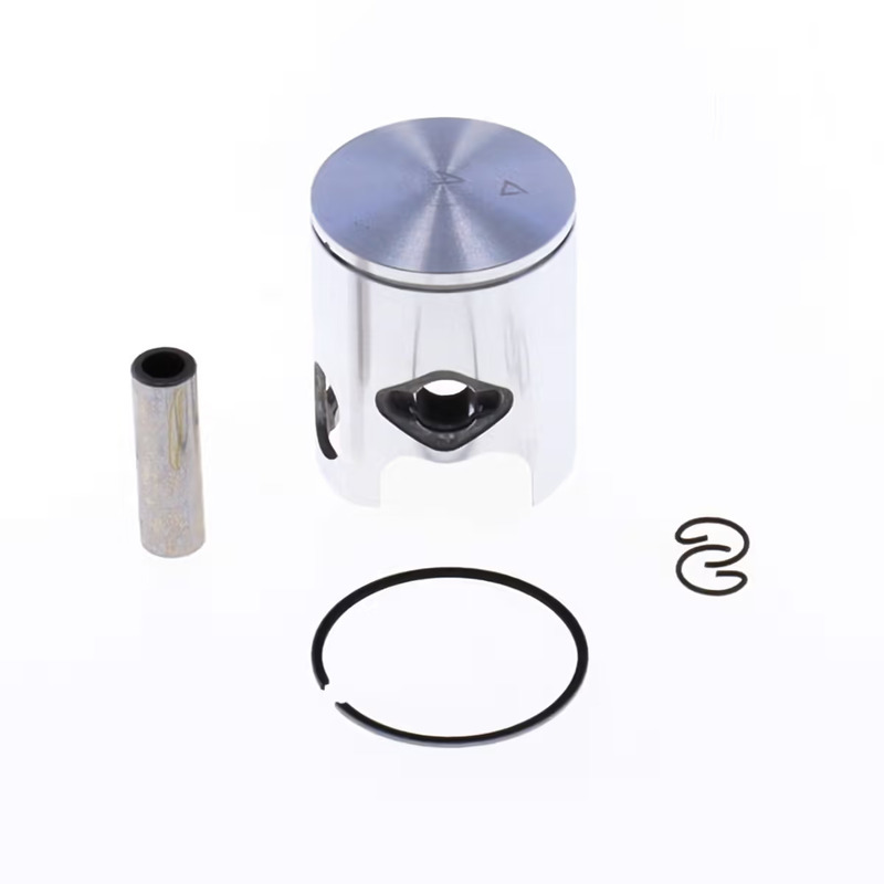 Athena S.p.A. Piston turnat 2T Ø 39,97 mm pentru kit standard de cilindru de alezaj Figura 1