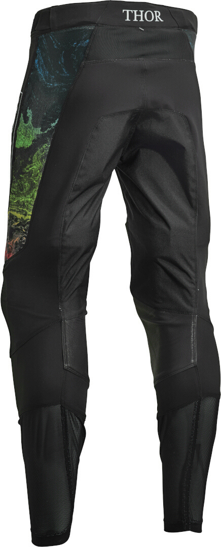 Thor Prime Melter Motocross Pants 36 Figure 3