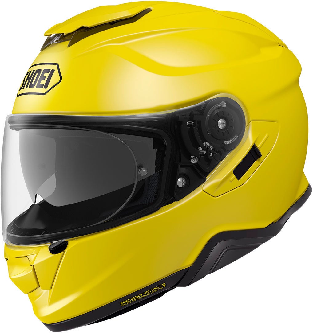 Shoei GT-Air 2 Casco giallo M (57/58) Figura 1