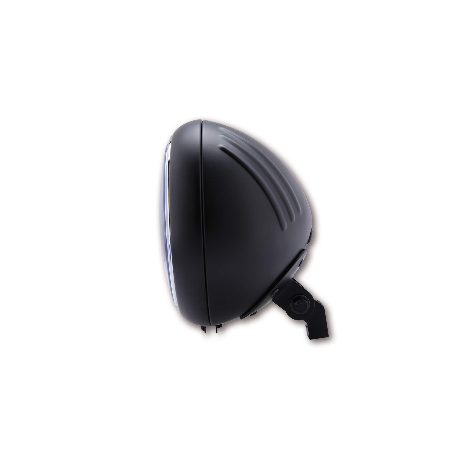 SHIN YO 7 Zoll Hauptscheinwerfer Yuma 1 Black matt Figura 4