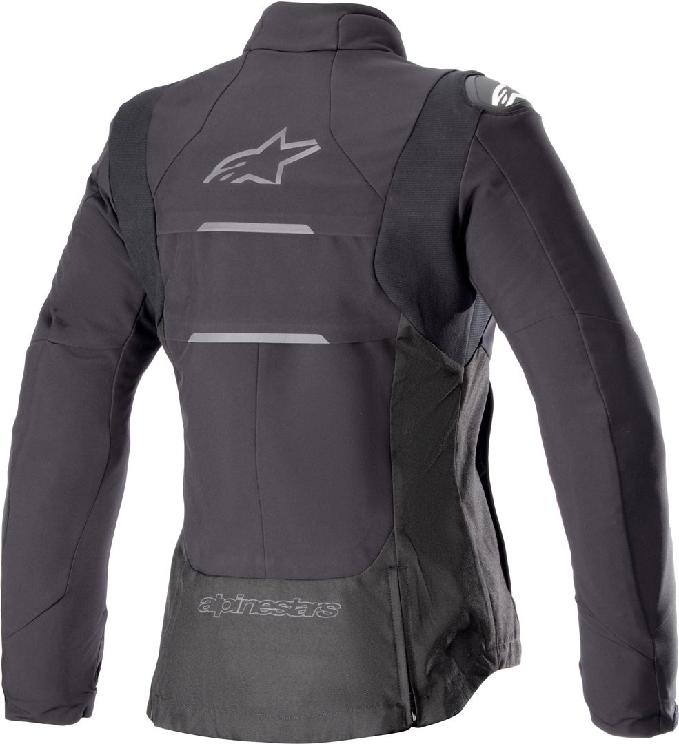 Alpinestars Stella Ayla Sport imperméable à l’eau pour dames moto Veste textile S Figure 2