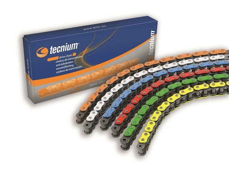 TECNIUM Klipp typ klipp 420SV 420 Figur 2