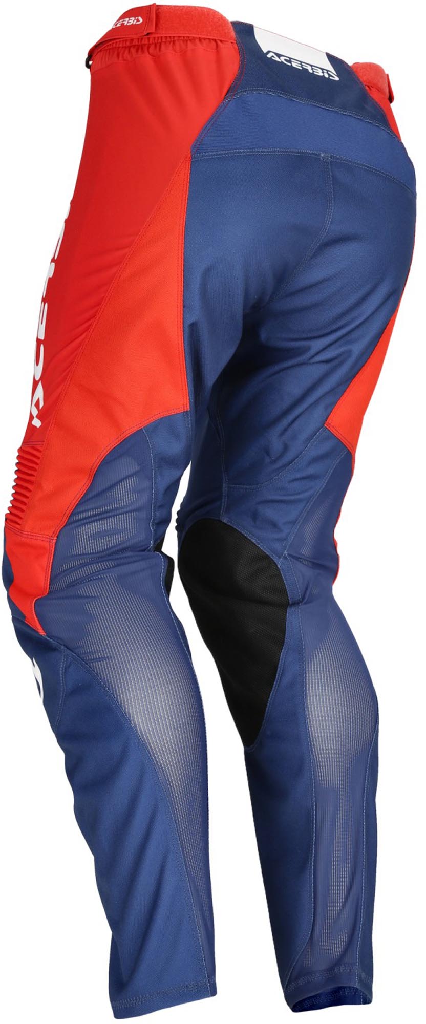 Acerbis MX Track Inc Racing Motocross Hose 38 Abbildung 5