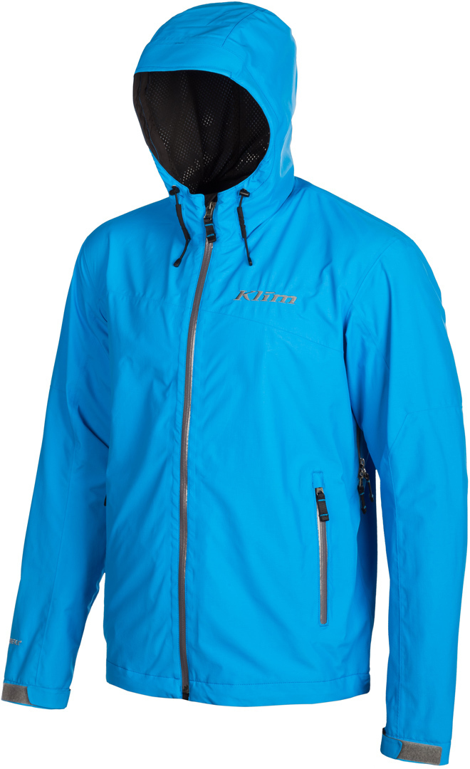 Klim Stow Away Giacca blu 3XL Figura 1