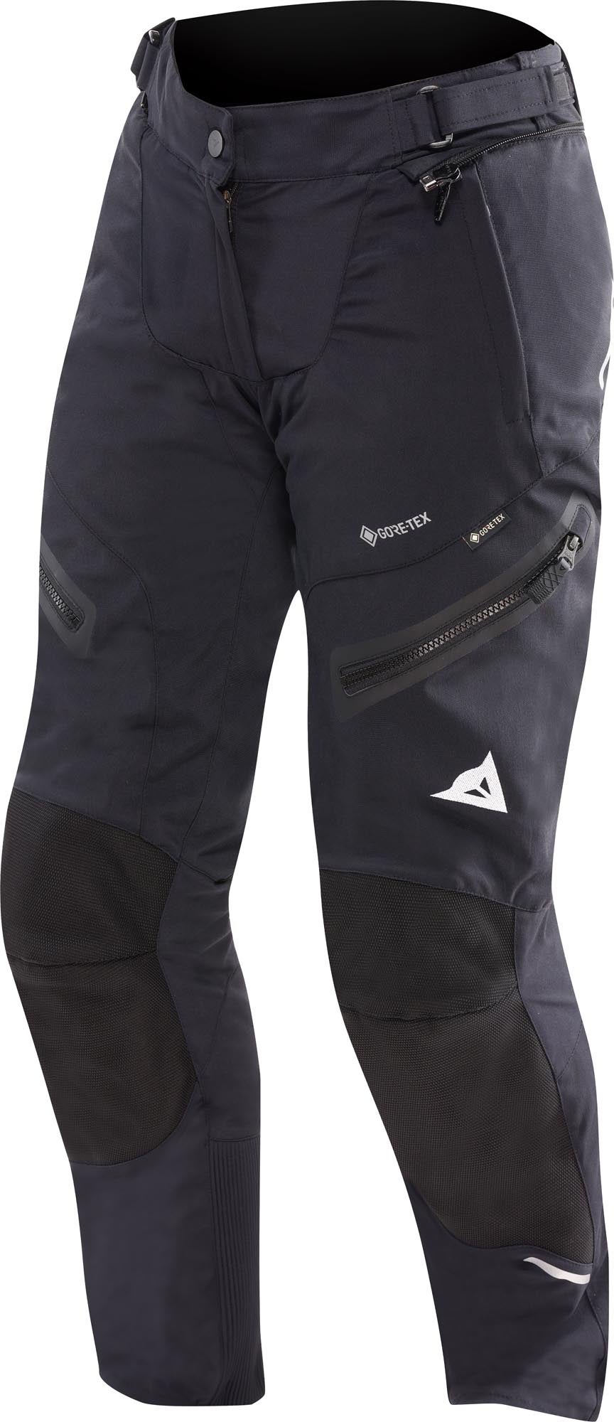 Dainese Carve Master 4 Gore-Tex Calças impermeáveis da motocicleta das senhoras Artigo principal Figura 1