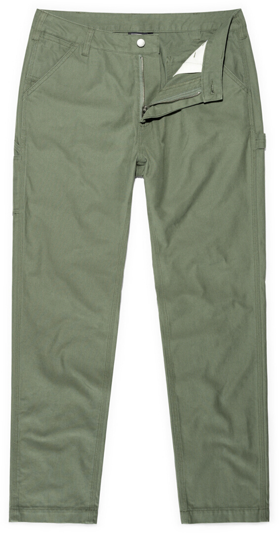 Vintage Industries Cooper Spodnie olive 36 Rysunek 1